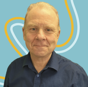 Tony Goodrow, Founder of Better Impact